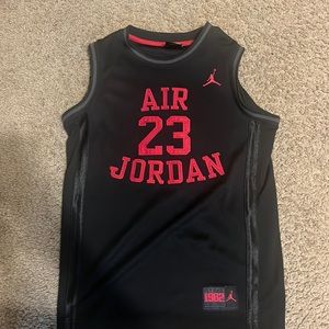 Michael Jordan jersey